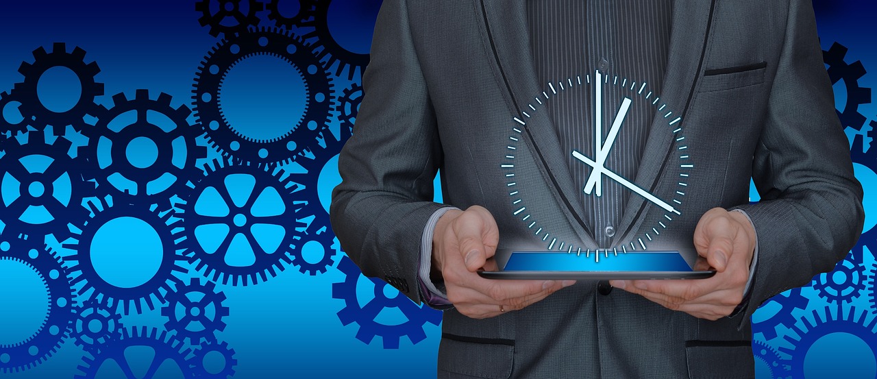 A practical guide to saving time online