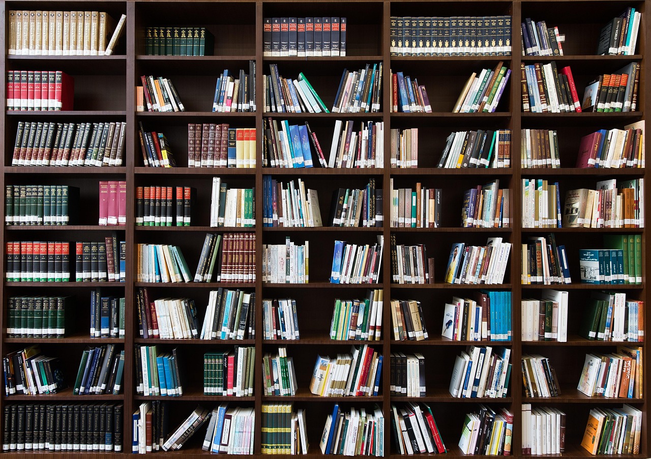 What readers should know before tracking older references